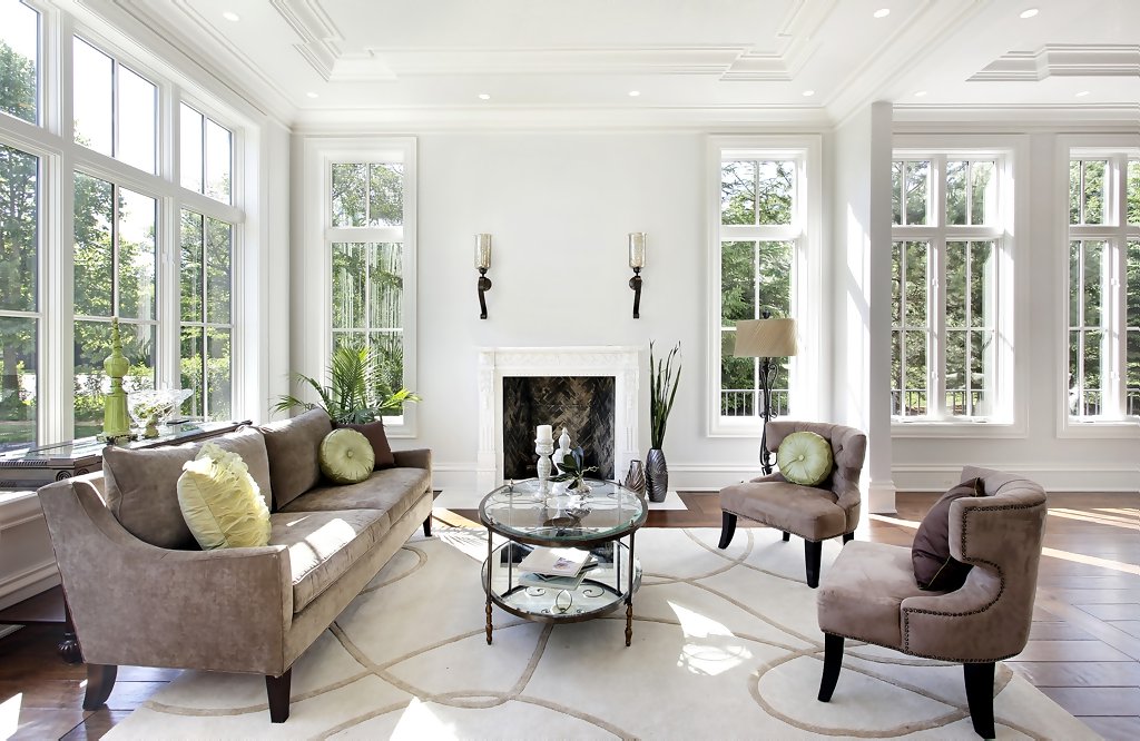 Xavier Builders Luxury Florida Home Interior